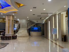 -碧中海汤泉汗蒸酒店