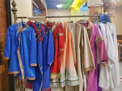 -可汗大营·涮火锅烤全羊烧烤家常菜(武汉分店)