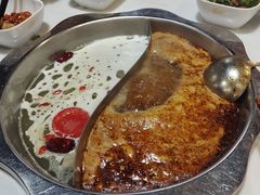 -傣妹火锅(南京东路一店)