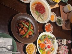 -Fuzzy Bistro 浮几韩餐·茶酒馆