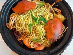 -不仔客海鲜·烧烤·270度海景餐厅(大东海店)