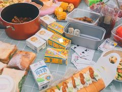 -万绿园