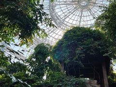 -郑州植物园