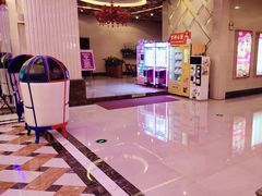 -音乐虫量贩式KTV(大悦城店)
