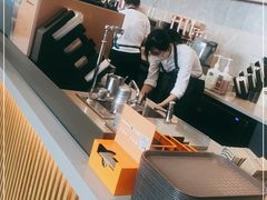 -星巴克(徐州云龙万达广场店)
