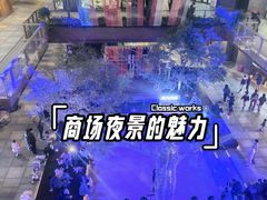 -瑞虹新天地月亮湾