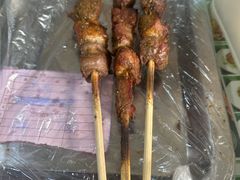 -灿哥羊汤(果园店)