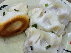 锅贴-玉华饮食店(茅台路店)