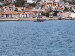 -青岛沙子口国家中心渔港