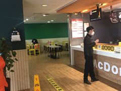 -麦当劳(季平店)