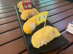 -榴莲BB 四季果园