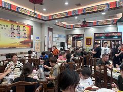 -葛记焖饼(伏牛路店)