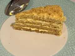 -波特曼西餐厅(中央大街店)