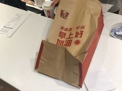 -肯德基(昌里店)