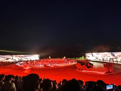 -鼎盛王朝康熙大典实景演出