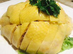 -大食代美食广场(上海中心店)