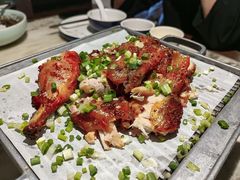 -绿茶餐厅(壹方天地店)