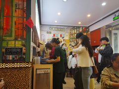 -广信牛奶甜品世家(台东店)