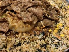 -小牛哈尼章鱼水煎肉(金鹰店)