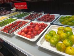-七欣天香辣蟹火锅(无锡金太湖国际城店)