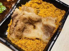 -胡哥烤肥牛(车公庙店)