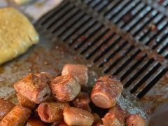 销魂肥肠-本味家贵州烤肉&爆浆小豆腐(会展一店)