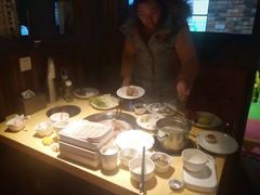 -8080美食汇自助烤肉火锅餐厅(镇江宝龙店)
