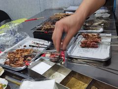 -江合勇丹东兄弟小串海鲜烧烤(总店)
