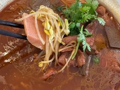 -梅花香里大酒店(郁金香路店)