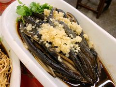 炝虎尾-玉华台饭庄(裕中西里小区店)