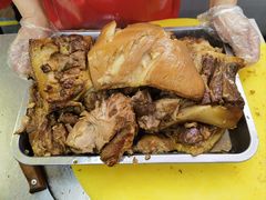 -好吃再来大饼熏肉(胜利北路店)