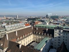 -斯蒂芬主教座堂(Stephansdom)