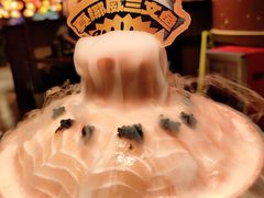-摩打食堂(佳兆业店)