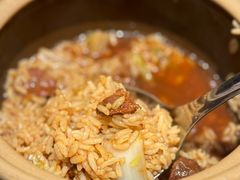 -小吊梨汤·北京菜·烤鸭(鸟巢店)