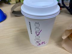 -星巴克(上海交通大学店)