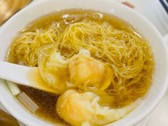 -香港麦奀云吞面世家(中山二路店)