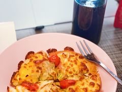 -必胜客(东兴商厦店)