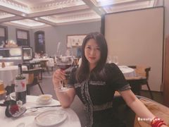 -宝丽轩中餐厅BAOLIXUAN