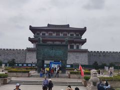 -揭阳楼