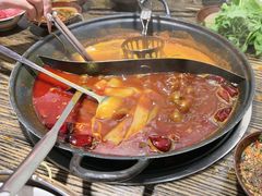 -冯校长老火锅(深圳总店)