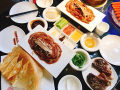 酥香嫩烤鸭-阿庄新豫菜(通泰路店)