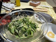 -铭副琦食·虾蟹烩馆(渔人码头店)