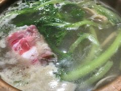 -古关火锅店(古北水镇景区店)