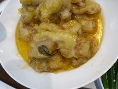 -东北大院·东北菜(三台子店)