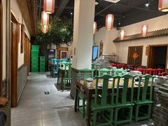 -张大嘴菜馆(庞各庄店)