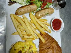 -东方豪客牛排意面披萨(金凤万达店)