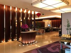 -铭轩中餐厅·海南菜·粤菜(亚龙湾瑞吉店)