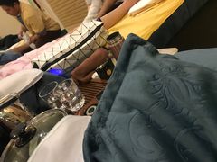 -良子健身(金融街店)