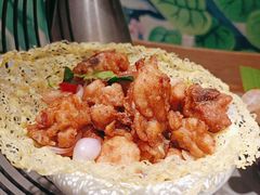-云海肴·汽锅鸡·云南菜(高德置地店)