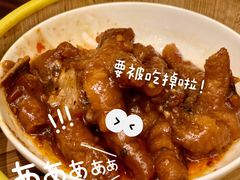 -夏宫中餐厅(香格里拉大酒店)